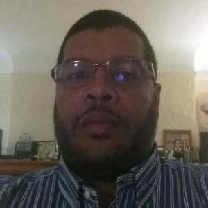 Meet your Posher, Roy